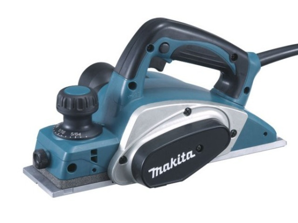 Рубанок электрический MAKITA KP 0800 в кор. 