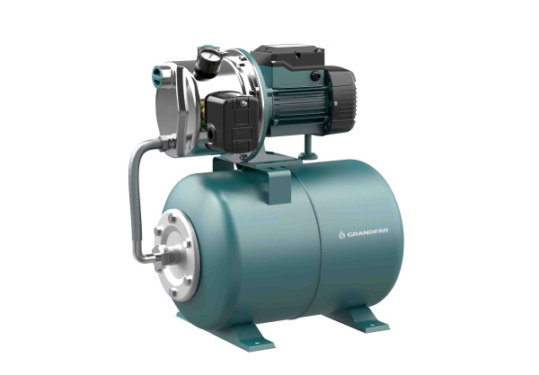 Насосная станция AUTOGJSm1100L1A GRANDFAR