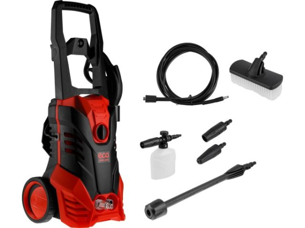 Очиститель высокого давления ECO HPW-1600 