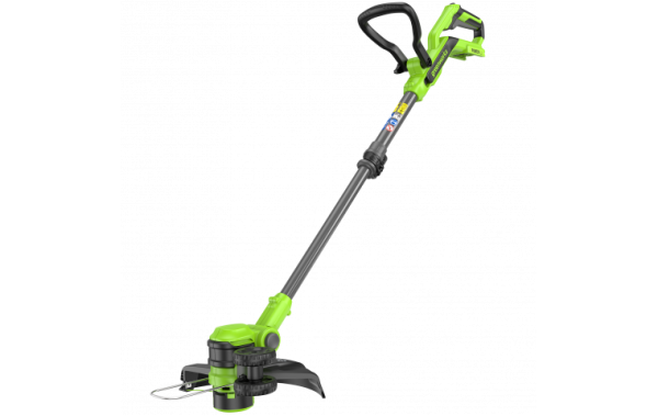 Триммер аккумуляторный G24LT301 24В Greenworks