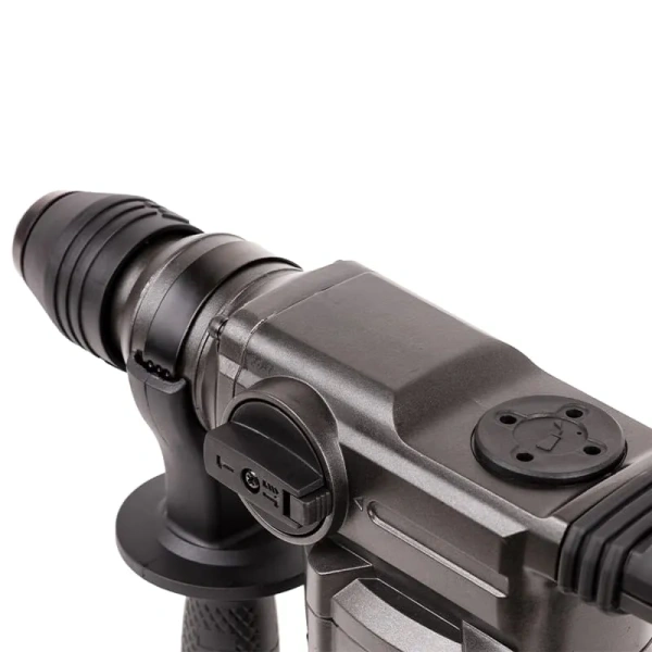 Перфоратор Kress KU332 1100Вт 5 Дж 2 режима SDS+ кейс