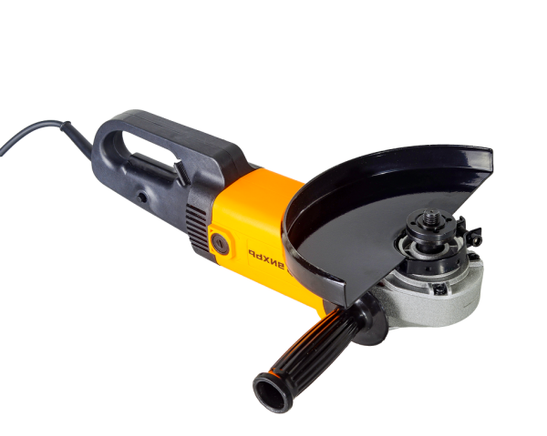 Углошлифовальная машина УШМ-230/2300 Вихрь