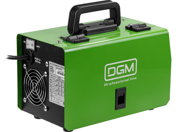 Полуавтомат сварочный DGM FX220 
