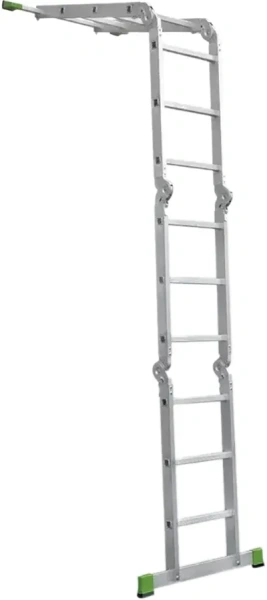 Лестница-трансформер 4х3 ступени NV232 Новая высота 2320403