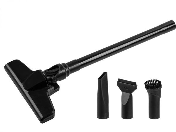 Аккум. пылесос WORTEX CVC 1860 в кор. с акб и з/у ALL1 МЕГА АКЦИЯ 