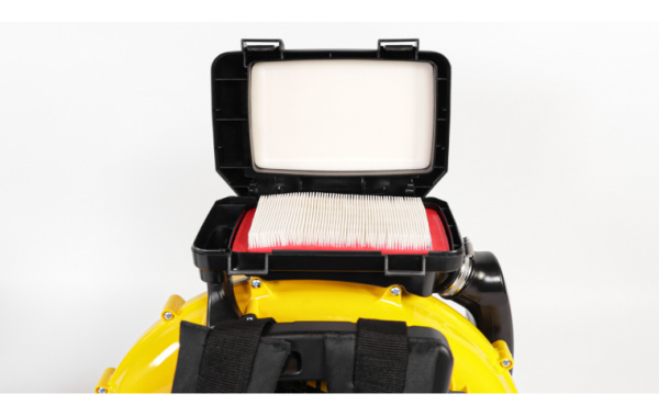 Воздуходувка CHAMPION GBR476 (33кВт 756см³ 124кг 1480м³/ч)