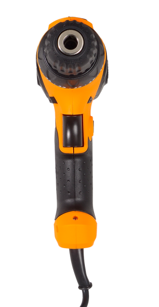 Сетевой шуруповерт СШ-550/2 Вихрь