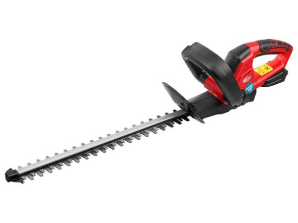 Аккум. кусторез WORTEX DB 5118-1 ALL1 (18В, БЕЗ АККУМУЛЯТОРА И ЗУ, длина 510 мм,