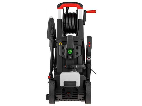 Очиститель высокого давления ECO HPW-1860RSD (2.60 кВт, 180 бар, 520 л/ч, цифров