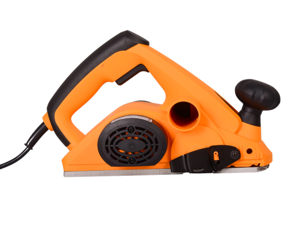 Рубанок электрический Р-82СТ (со станиной) Вихрь