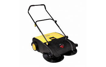 Машина подметальная механическая CHAMPION MS7550 