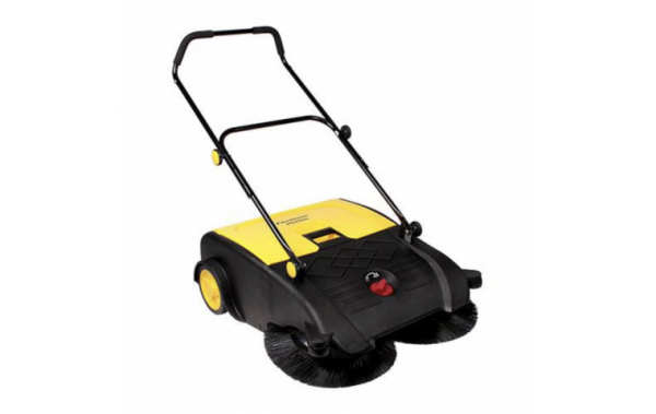 Машина подметальная механическая CHAMPION MS7550 