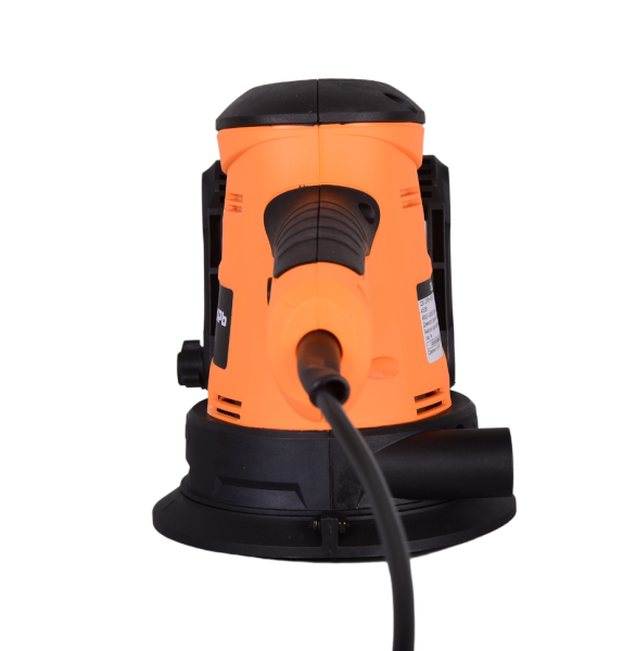 Эксцентриковая шлифовальная машина ЭШМ-125Э Вихрь