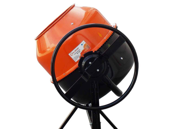 Бетоносмеситель EL220 ELAND