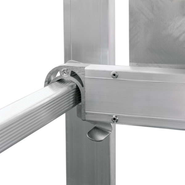 Подмости разборные алюминиевые ПРА-700 Новая высота 8000063