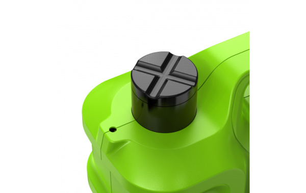 Домкрат гидравлический аккумуляторный Greenworks G24JACK 24В