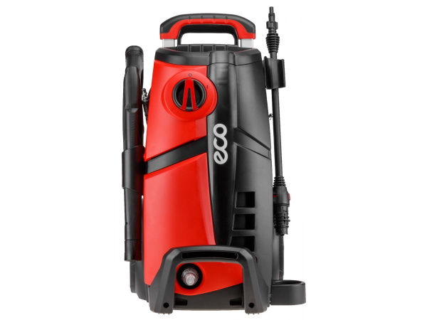 Очиститель высокого давления ECO HPW-1770 (2.40 кВт, 170 бар, 510 л/ч, самовсасы