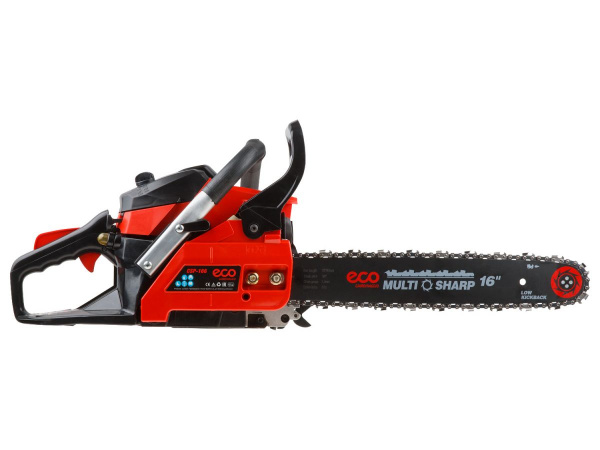 Бензопила ECO CSP-166 шина 40 см 