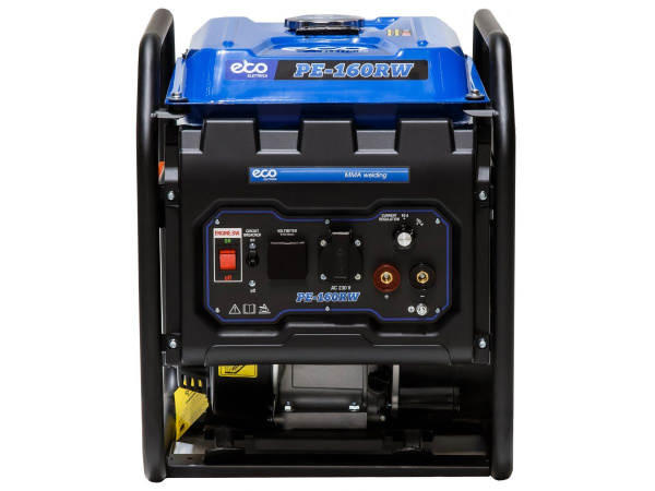 Электростанция сварочная ECO PE-160RW 