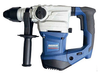 Перфоратор ФИОЛЕНТ П7-1500-Э в чем. 