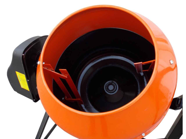 Бетоносмеситель EL220 ELAND