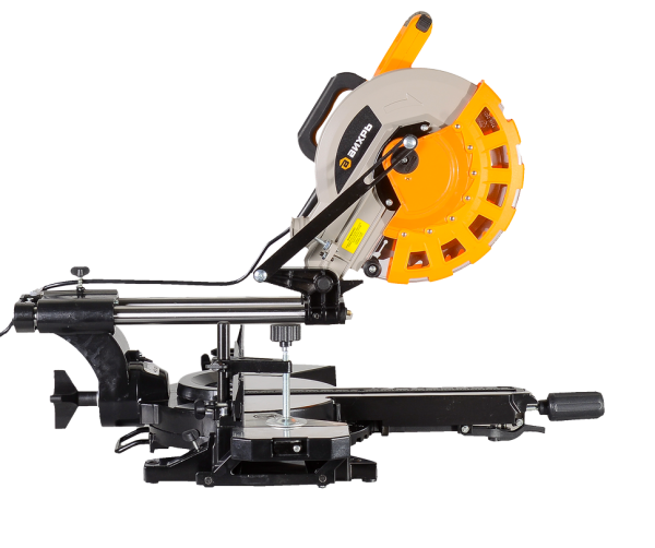 Торцовочная пила ПТ-255ПЛ Вихрь