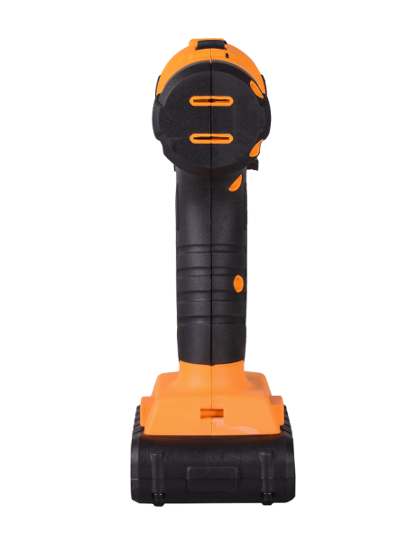 Дрель-шуруповерт аккумуляторная ДА-14Л-2KА (ДА-14Л-2K) (1,5 А/ч) Вихрь