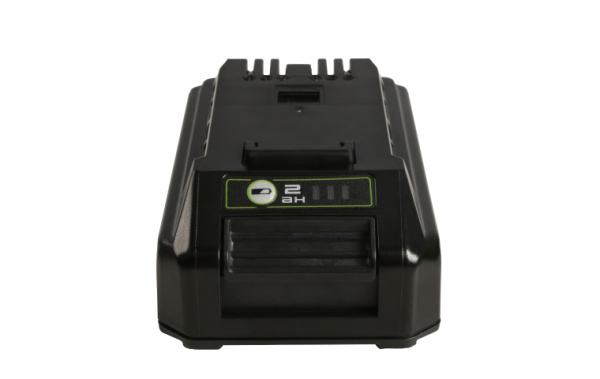 Батарея Аккумуляторная Greenworks G24USB2, 24В, 2 А/ч Li-ion c USB разъёмом
