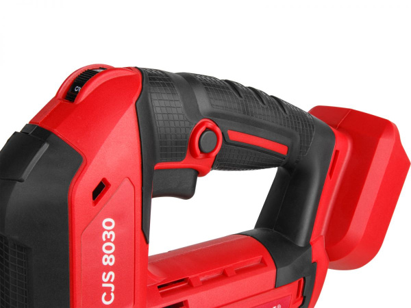 Аккум. лобзик WORTEX CJS 8030 в чем. ALL1 с акб и з/у МЕГА АКЦИЯ 