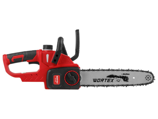 Аккум. пила цепная WORTEX CEC 3018 шина 30 см 