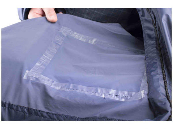 Сучкорез контактный L32 FISKARS