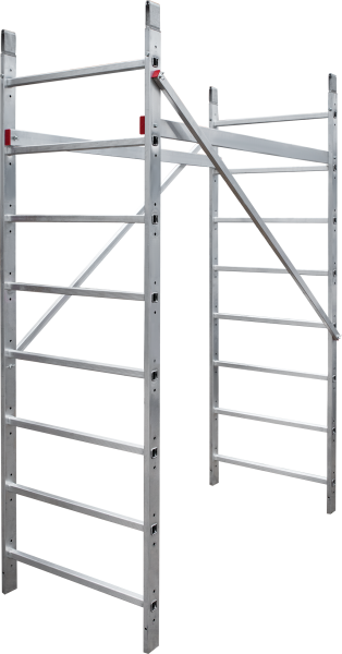 Дополнительный комплект для 3411208 до 5м Новая высота 3421208