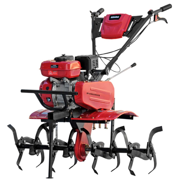 Культиватор  BRADO GM-700  (8 л.с., без ВОМ, передач 2+1, без колёс)