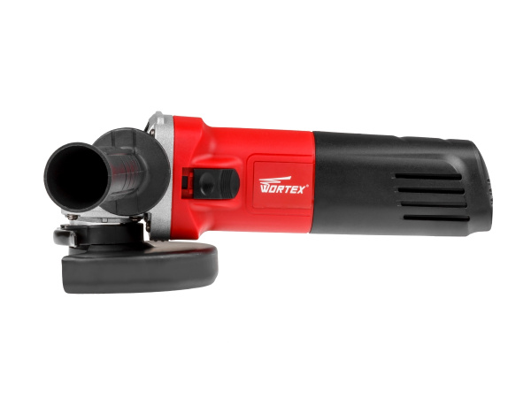 Одноручная углошлифмашина WORTEX AG 1207-3