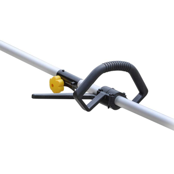 Триммер электрический KATANA TP7000-1 (1,3кВт, ремень, 3Т нож ,  полуавт. головка)