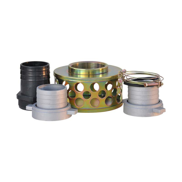 Мотопомпа SKIPER LT30CXD (для грязной воды, 1500 л/мин, частицы до 30мм)