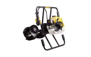 Мотобур CHAMPION AG364 