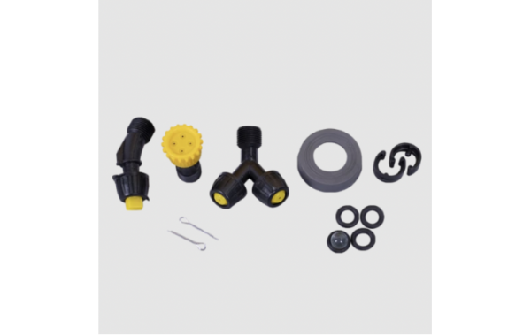 Опрыскиватель рычажный CHAMPION SL16 