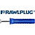 Польский крепеж KOELNER RAWLPLUG