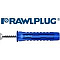 Польский крепеж KOELNER RAWLPLUG