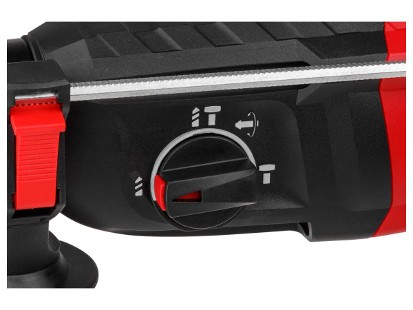 Перфоратор WORTEX RH 2829