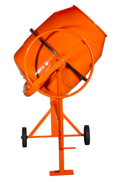 Бетономешалка БМ-230П Вихрь