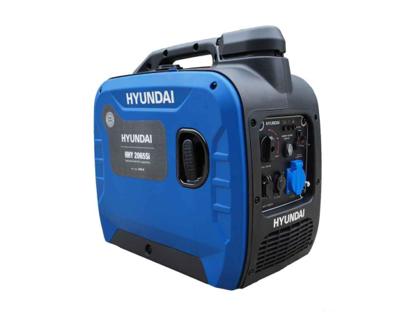 Генератор бензиновый HYUNDAI HHY 2065Si