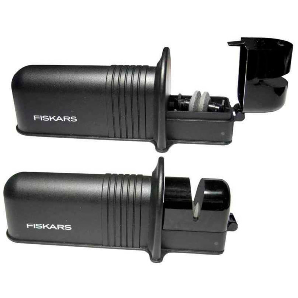 Точилка для топоров и ножей FISKARS Solid