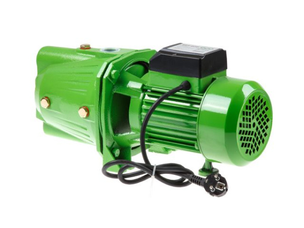 Насос садовый ECO GFI-07P