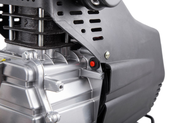 Воздушный компрессор ELAND WIND 50-1CO 