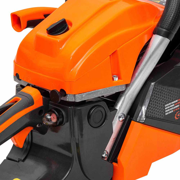 Бензиновая пила GCS-2450  ELAND