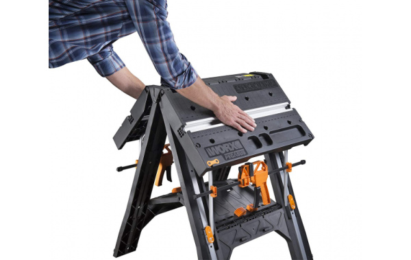 Рабочий стол WORX WX051 Pegasus