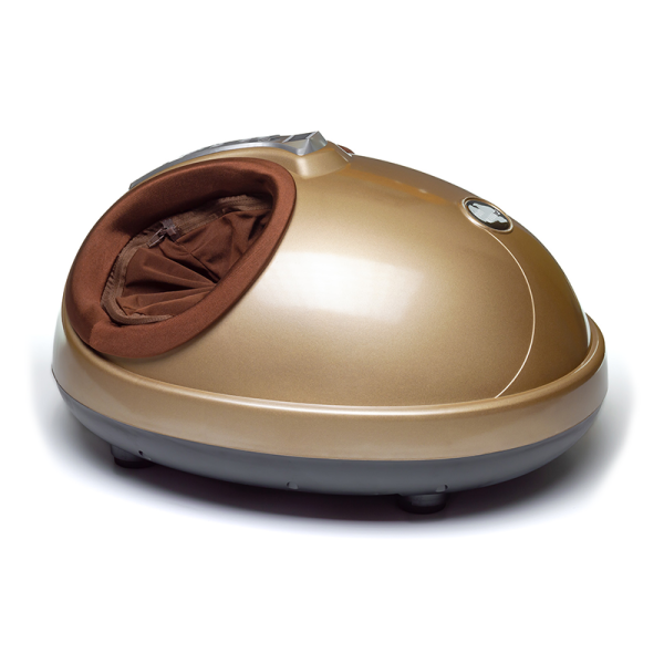 Массажер для ног VibeWell L-052 GOLD