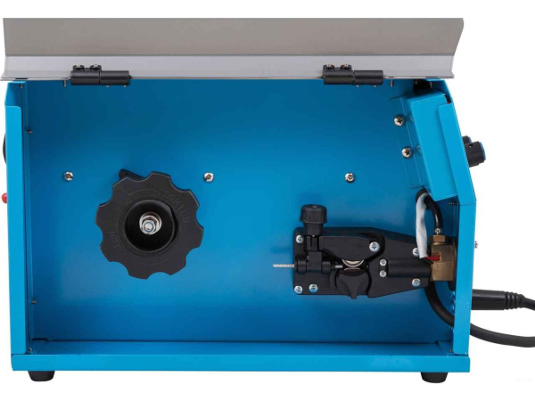 Сварочный аппарат EUROMIG 253 PLUS MIKKELI